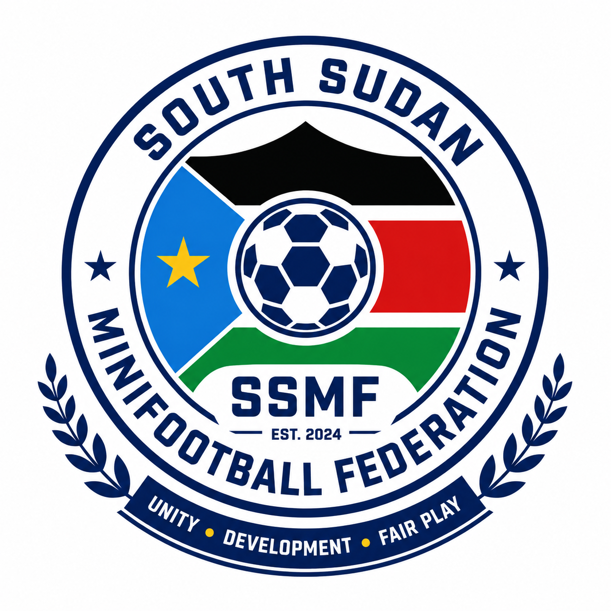 South Sudan Minifootball Federation